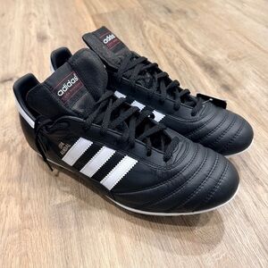 Adidas Copa Mundial Leather Soccer Cleats Mens 10